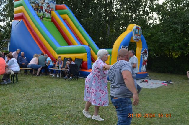 Dzień Działkowca 2024 w ROD „Słoneczny” — zdjęcie 18 z 88