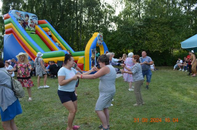 Dzień Działkowca 2024 w ROD „Słoneczny” — zdjęcie 24 z 88