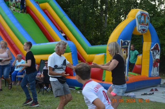 Dzień Działkowca 2024 w ROD „Słoneczny” — zdjęcie 30 z 88