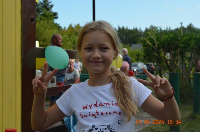 Dzień Działkowca 2024 w ROD „Słoneczny” — zdjęcie 39 z 88