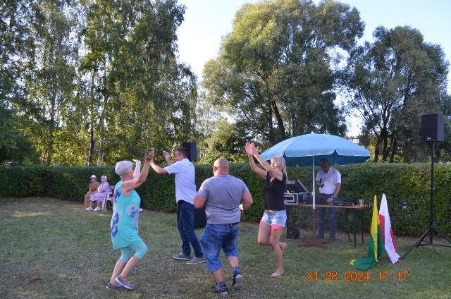 Dzień Działkowca 2024 w ROD „Słoneczny” — zdjęcie 61 z 88