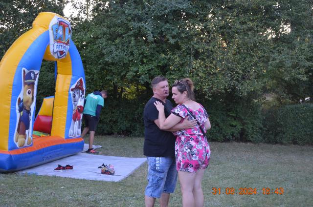 Dzień Działkowca 2024 w ROD „Słoneczny” — zdjęcie 63 z 88