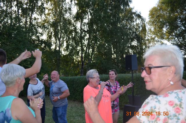 Dzień Działkowca 2024 w ROD „Słoneczny” — zdjęcie 67 z 88