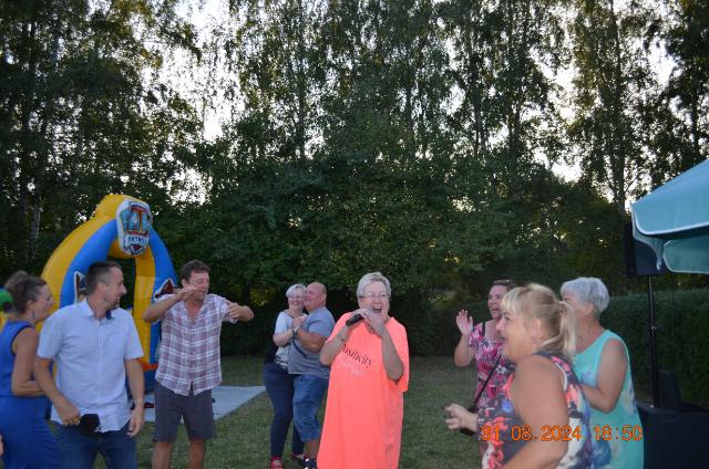 Dzień Działkowca 2024 w ROD „Słoneczny” — zdjęcie 68 z 88