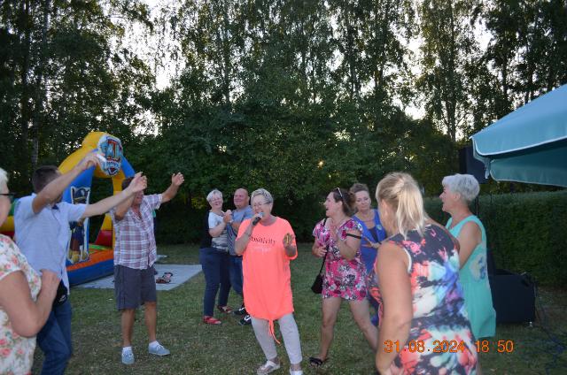 Dzień Działkowca 2024 w ROD „Słoneczny” — zdjęcie 69 z 88
