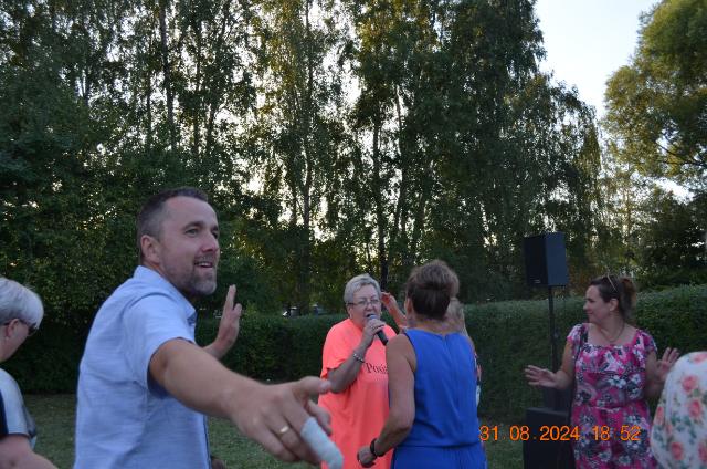 Dzień Działkowca 2024 w ROD „Słoneczny” — zdjęcie 76 z 88