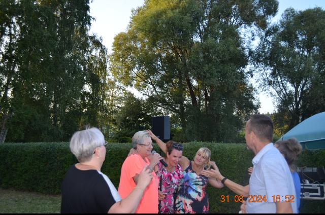 Dzień Działkowca 2024 w ROD „Słoneczny” — zdjęcie 77 z 88