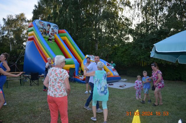 Dzień Działkowca 2024 w ROD „Słoneczny” — zdjęcie 82 z 88