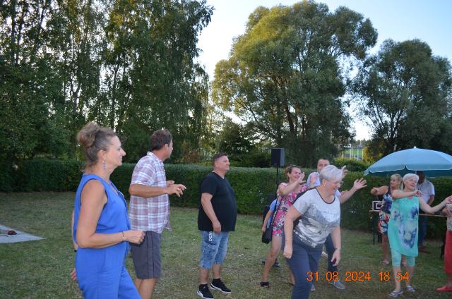 Dzień Działkowca 2024 w ROD „Słoneczny” — zdjęcie 85 z 88