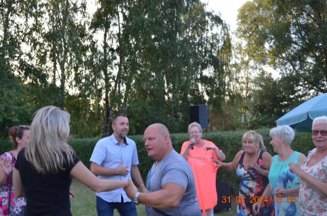 Dzień Działkowca 2024 w ROD „Słoneczny” — zdjęcie 87 z 88