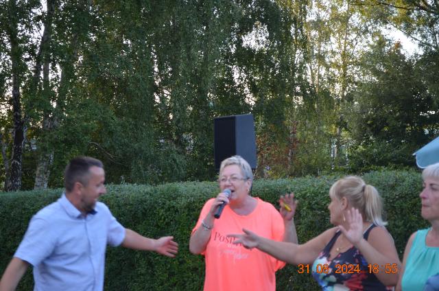 Dzień Działkowca 2024 w ROD „Słoneczny” — zdjęcie 88 z 88
