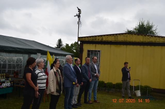 Dzień Działkowca 2025 w ROD „Słoneczny” — zdjęcie 5 z 98