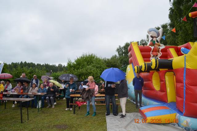 Dzień Działkowca 2025 w ROD „Słoneczny” — zdjęcie 8 z 98