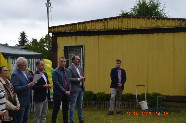 Dzień Działkowca 2025 w ROD „Słoneczny” — zdjęcie 14 z 98