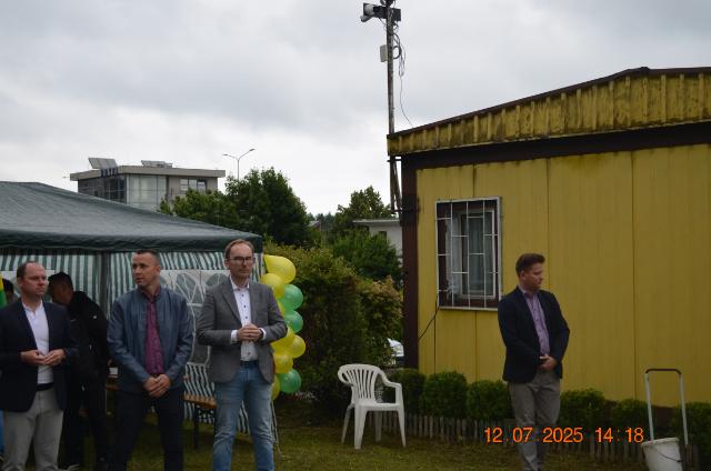 Dzień Działkowca 2025 w ROD „Słoneczny” — zdjęcie 15 z 98