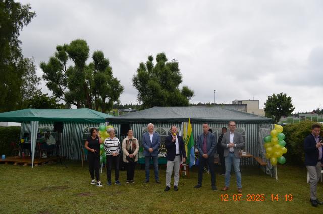 Dzień Działkowca 2025 w ROD „Słoneczny” — zdjęcie 19 z 98