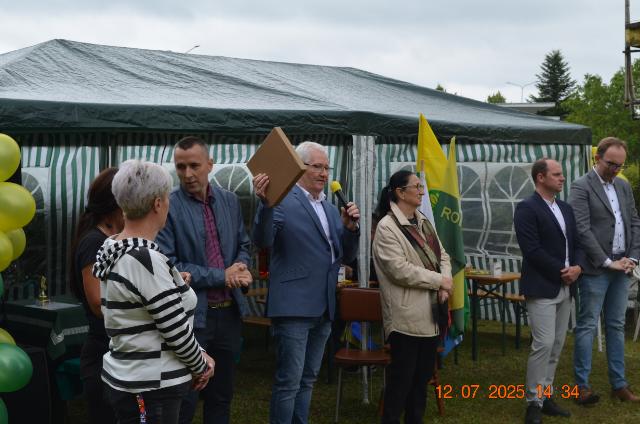 Dzień Działkowca 2025 w ROD „Słoneczny” — zdjęcie 39 z 98