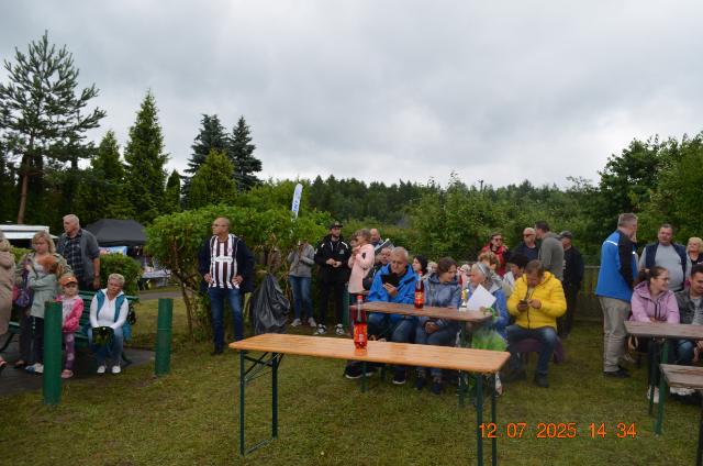 Dzień Działkowca 2025 w ROD „Słoneczny” — zdjęcie 41 z 98