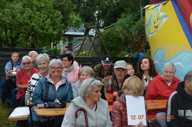 Dzień Działkowca 2025 w ROD „Słoneczny” — zdjęcie 47 z 98