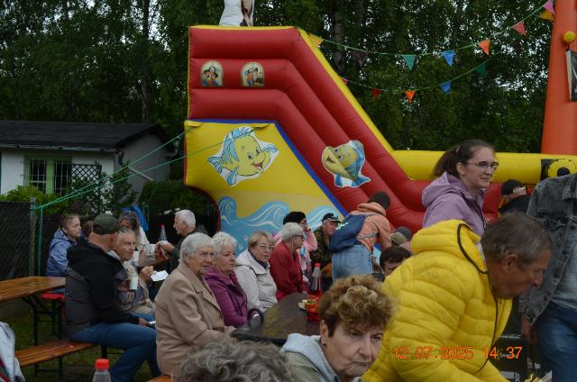 Dzień Działkowca 2025 w ROD „Słoneczny” — zdjęcie 50 z 98
