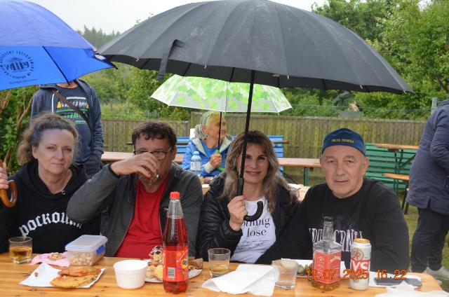 Dzień Działkowca 2025 w ROD „Słoneczny” — zdjęcie 59 z 98
