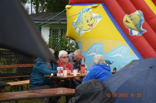 Dzień Działkowca 2025 w ROD „Słoneczny” — zdjęcie 60 z 98