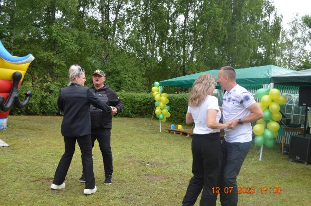 Dzień Działkowca 2025 w ROD „Słoneczny” — zdjęcie 69 z 98