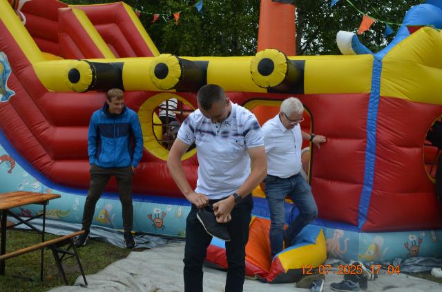 Dzień Działkowca 2025 w ROD „Słoneczny” — zdjęcie 76 z 98