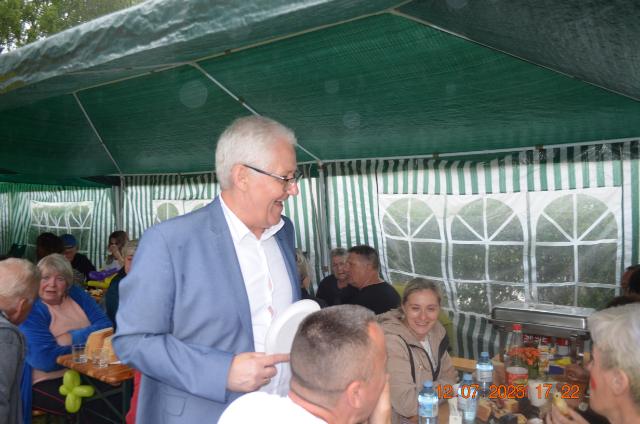 Dzień Działkowca 2025 w ROD „Słoneczny” — zdjęcie 88 z 98