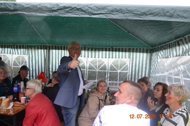 Dzień Działkowca 2025 w ROD „Słoneczny” — zdjęcie 90 z 98
